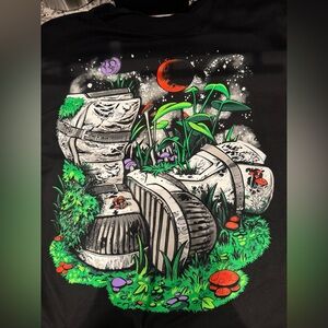 Into the AM T-Shirt (XL)